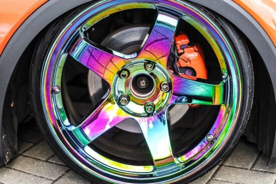 Как выбрать колесные диски для автомобиля