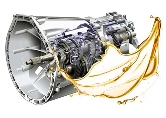 Замена трансмиссионного масла в АКПП: советы и рекомендации